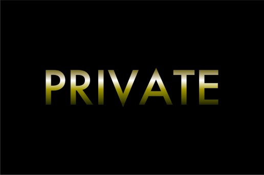 PRIVATE