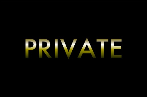 PRIVATE