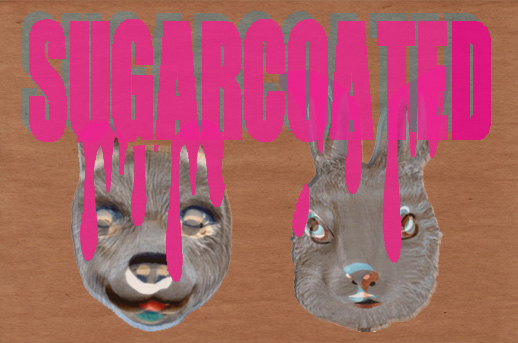 SUGARCOATED_TITLE SUGARCOATED_TITLE