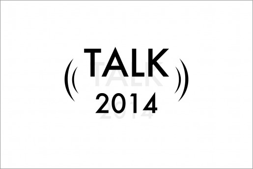 talk